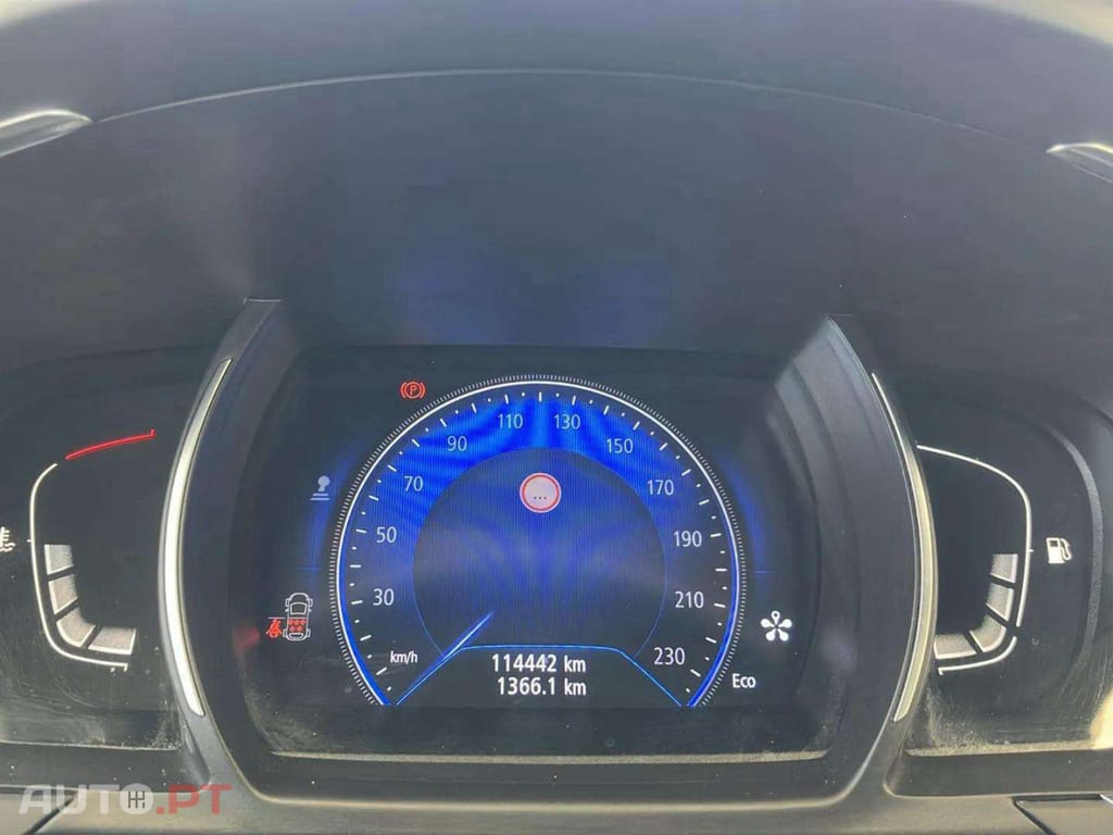 Renault Grand Scénic 1.3 TCe Bose Edition