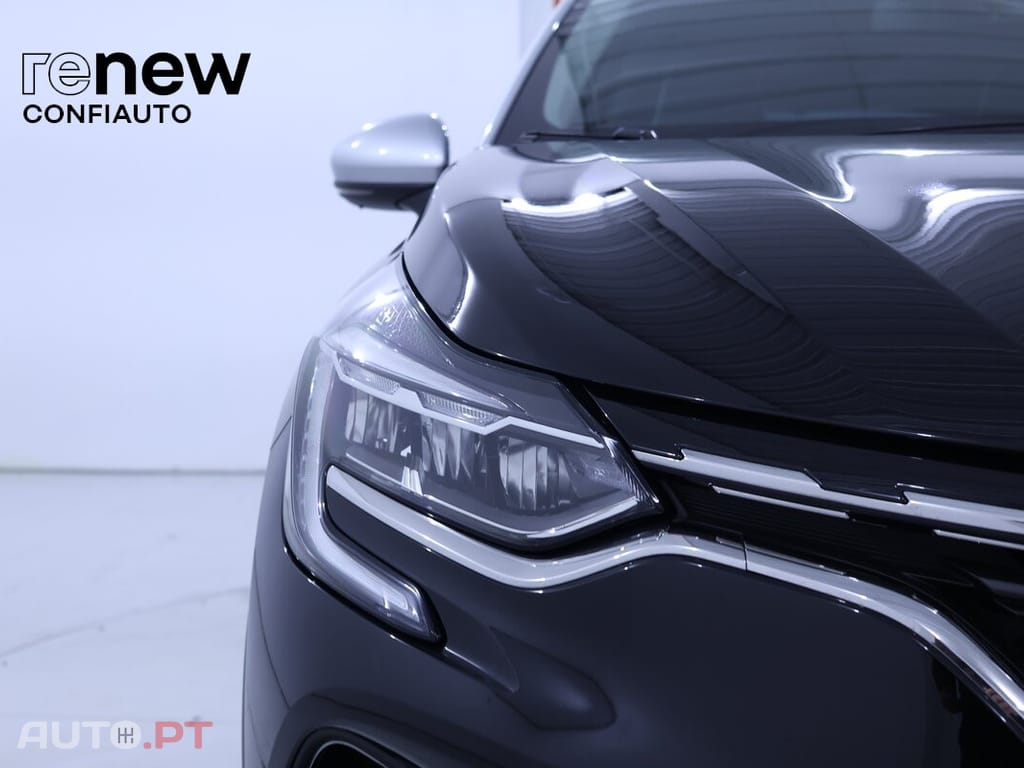 Renault Captur 1.0 Tce Techno
