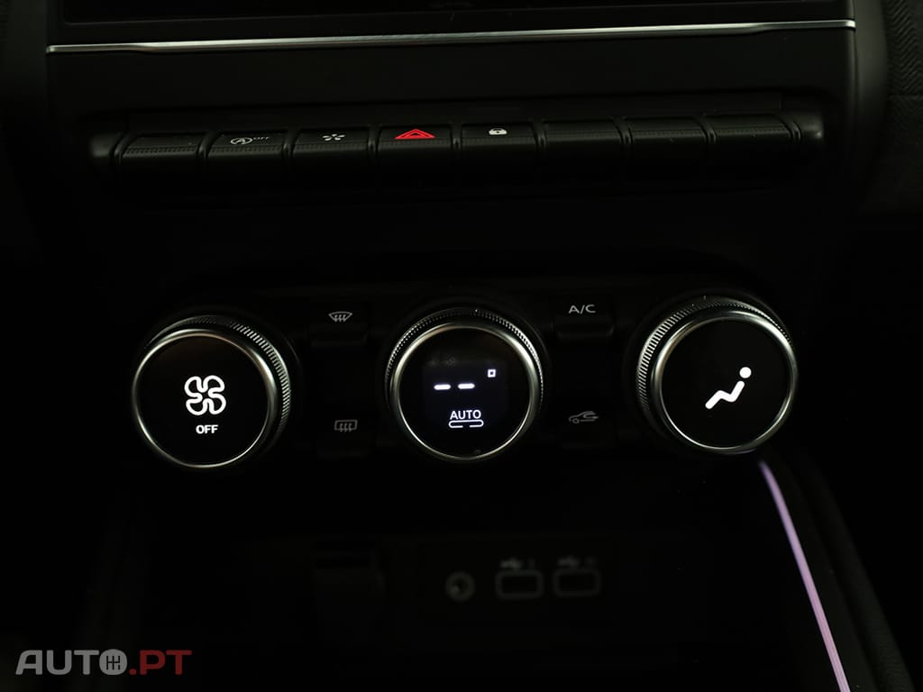 Renault Clio Clio 1.0 TCe Techno