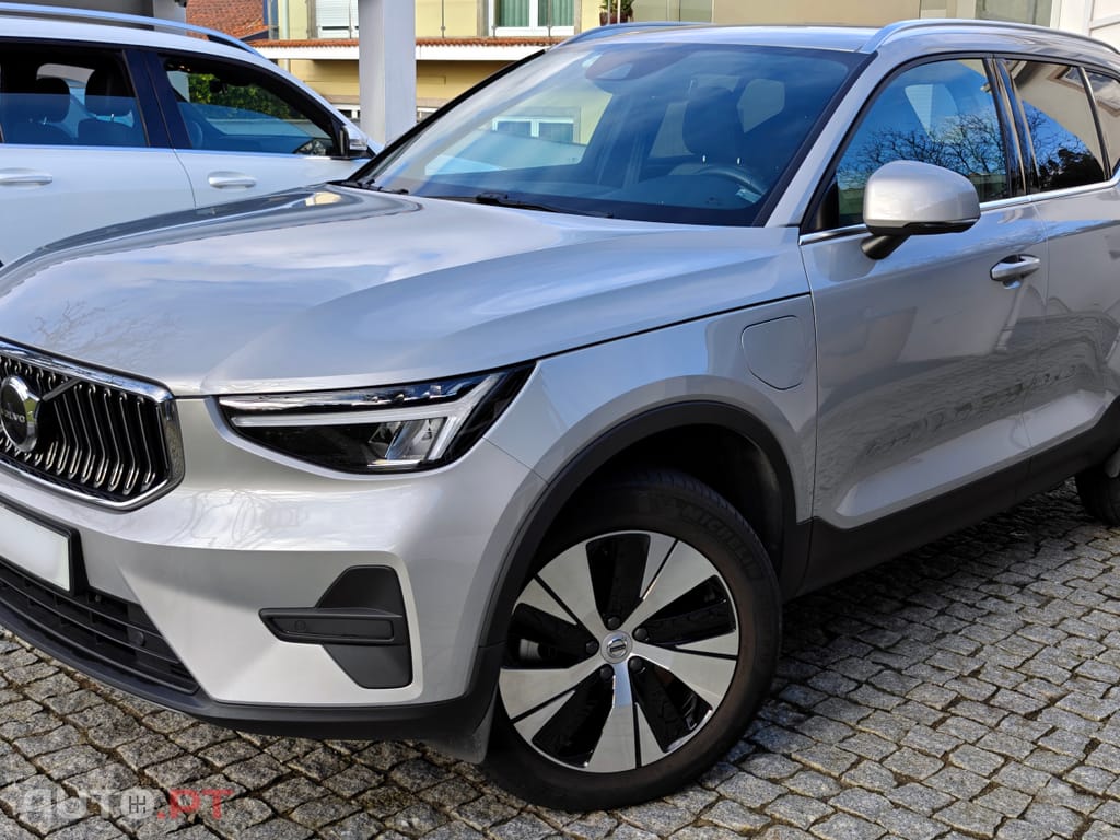 Volvo XC40 Volvo XC40 T5 Recharge PHEV FWD