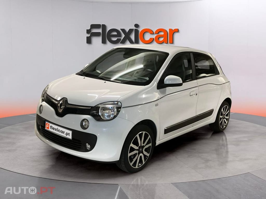 Renault Twingo 1.0 SCe Dynamique