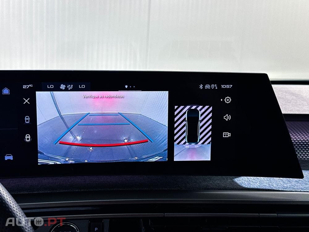 Peugeot E-3008 73 kWh GT