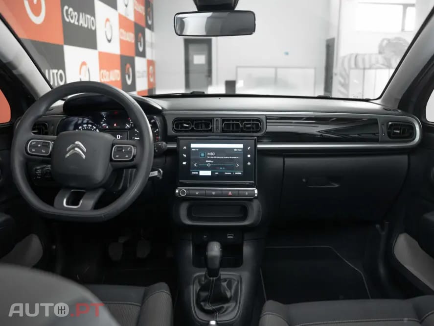 Citroen C3 1.2 PureTech Plus
