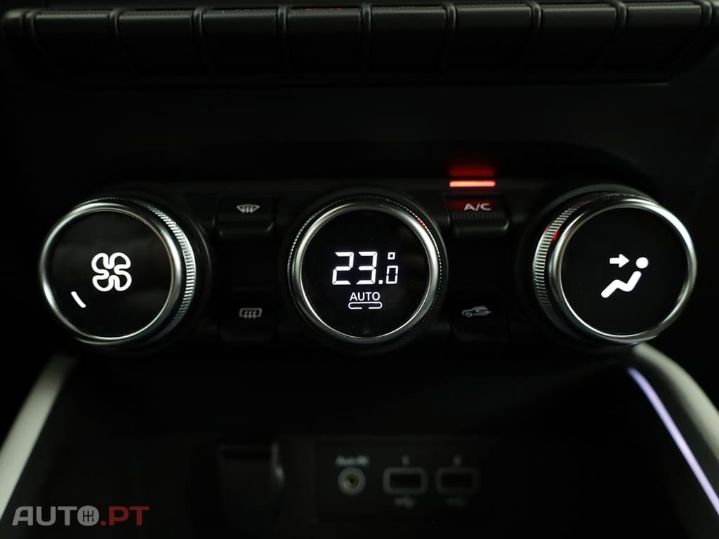 Renault Clio Clio 1.6 E-Tech Edition One