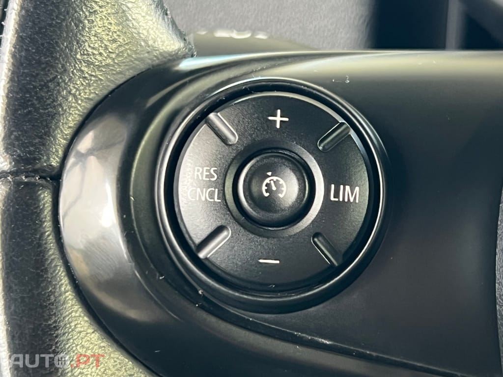 MINI Countryman Cooper SE ALL4 Auto