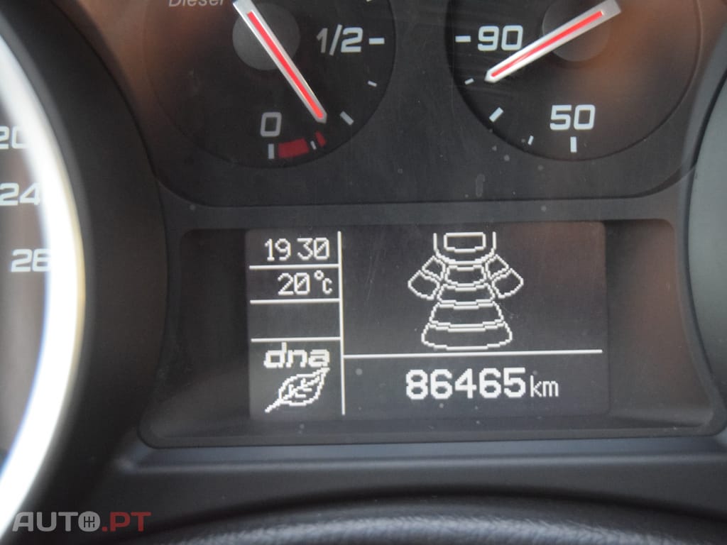 Alfa Romeo Giulietta 1.6 JTDm