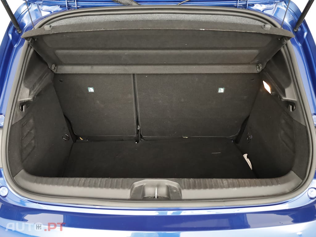 Renault Clio Clio 1.0 TCe Techno
