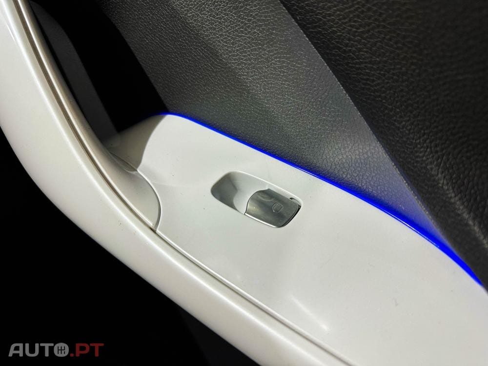 Smart #1 66 kWh Premium