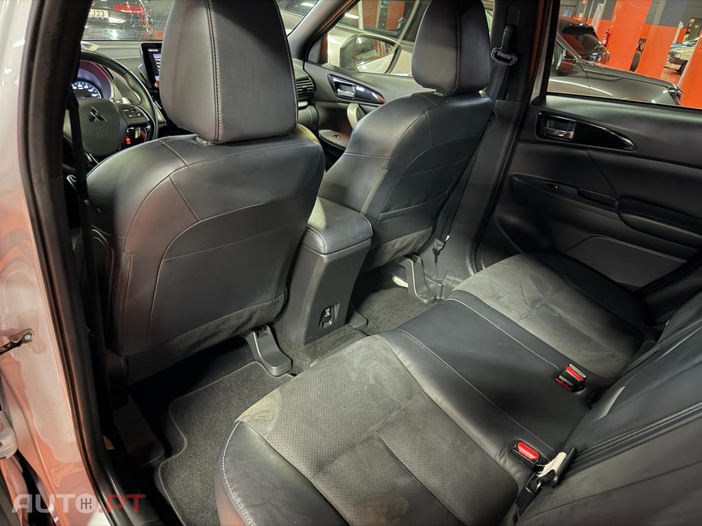 Mitsubishi Eclipse Cross 2.4 PHEV eMotion