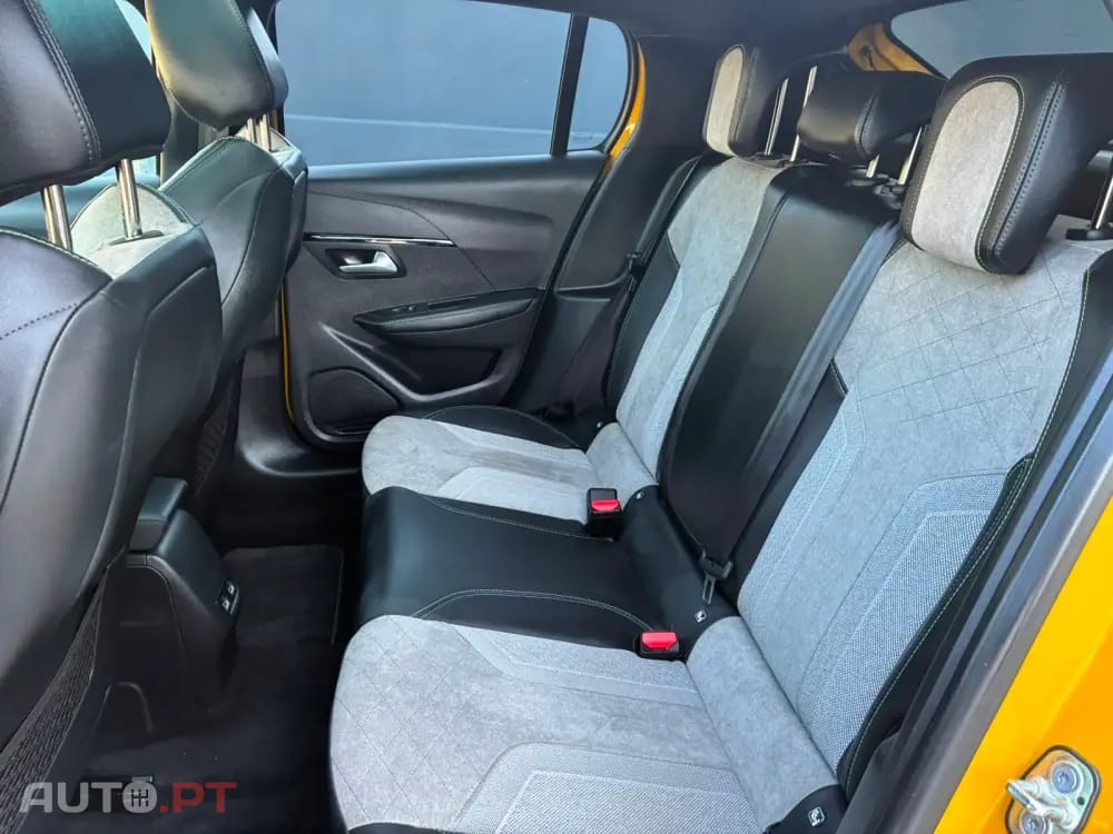 Peugeot 208 1.5 BlueHDi GT Pack