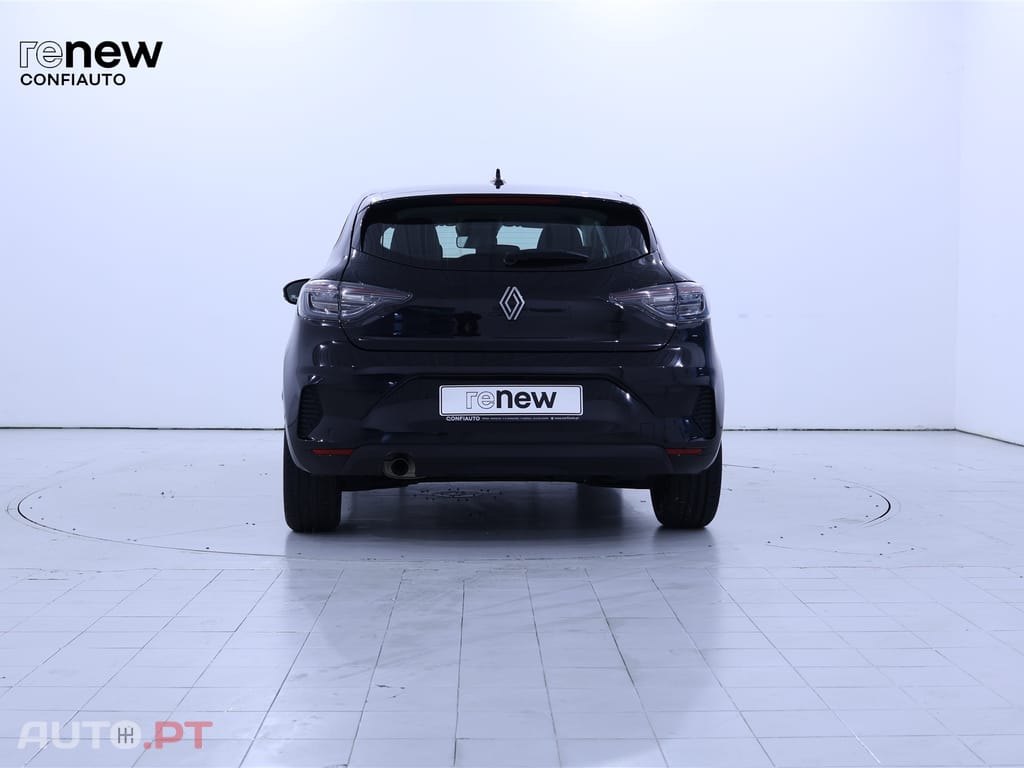 Renault Clio 5 Evolution Tce 100 Bi Fuel