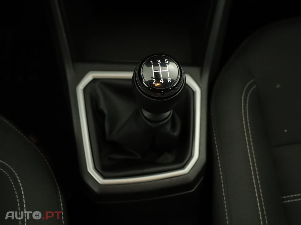 Dacia Sandero Sandero 1.0 TCe Expression