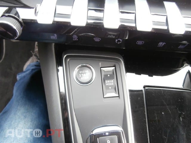 Peugeot 508 SW 1.5 BlueHDi GT Line EAT8