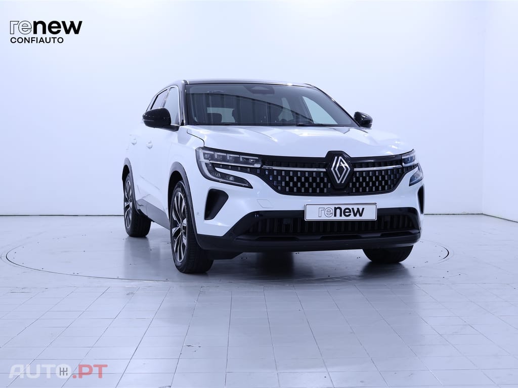 Renault Austral AUSTRAL TECHNO ETECH FULL HYB 200