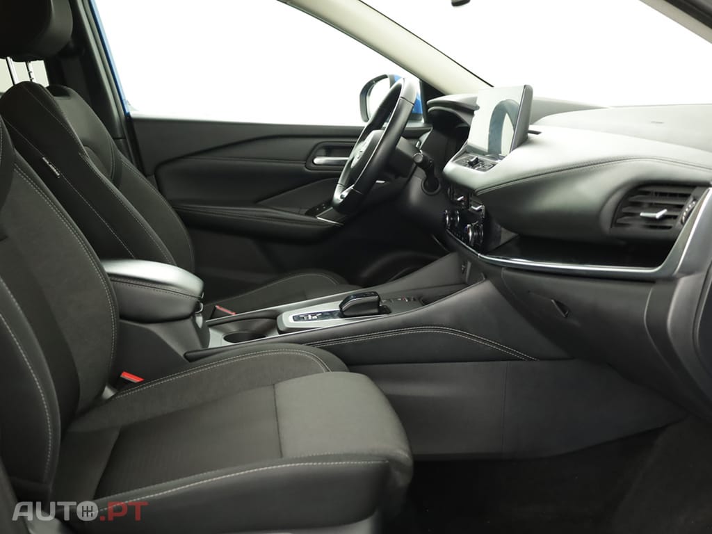 Nissan Qashqai Qashqai 1.5 e-Power N-Connecta