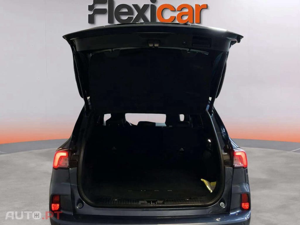 Ford Kuga 1.5 EcoBoost ST-Line X