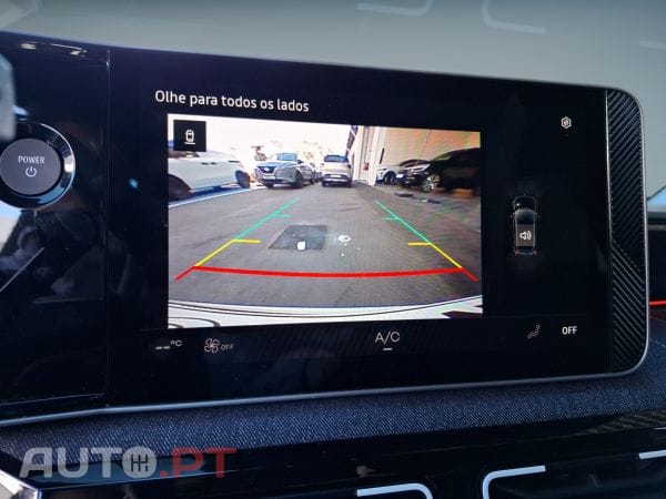 Renault 5 EV52 techno 150 cv autonomia comfort