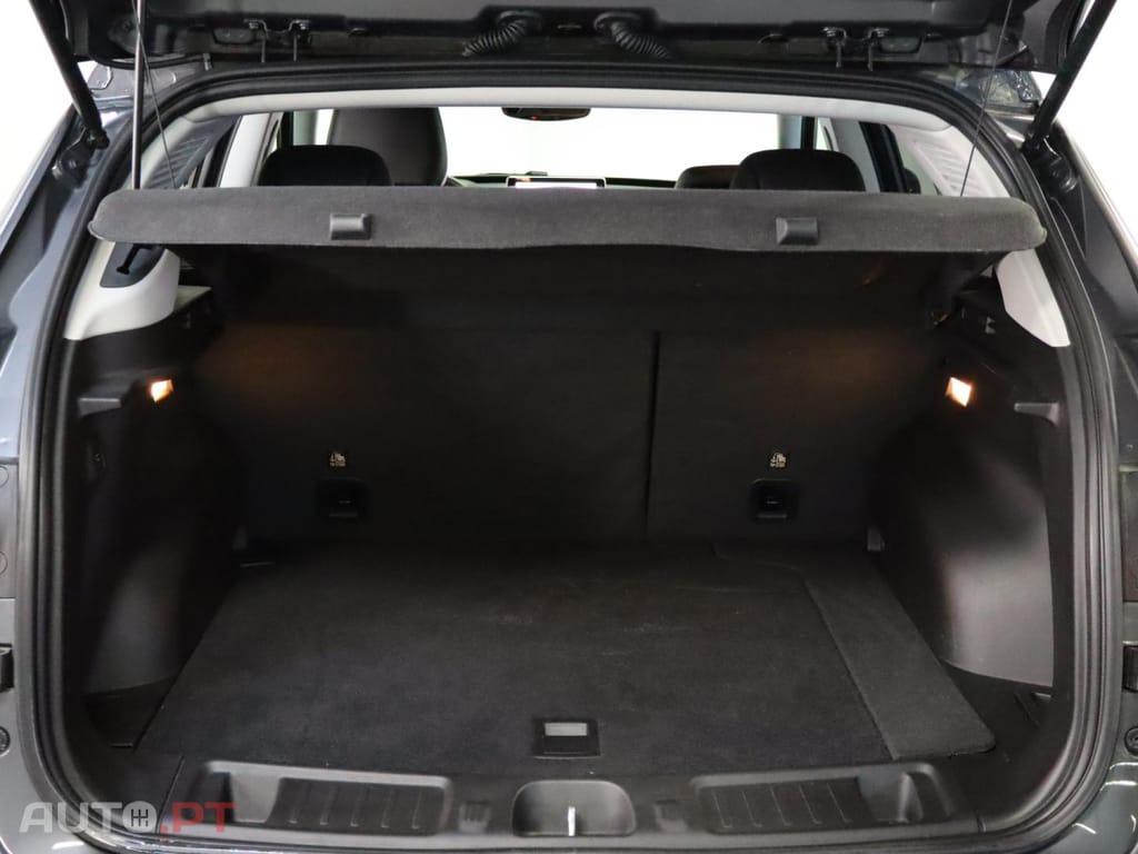 Jeep Compass 1.3 TG Limited