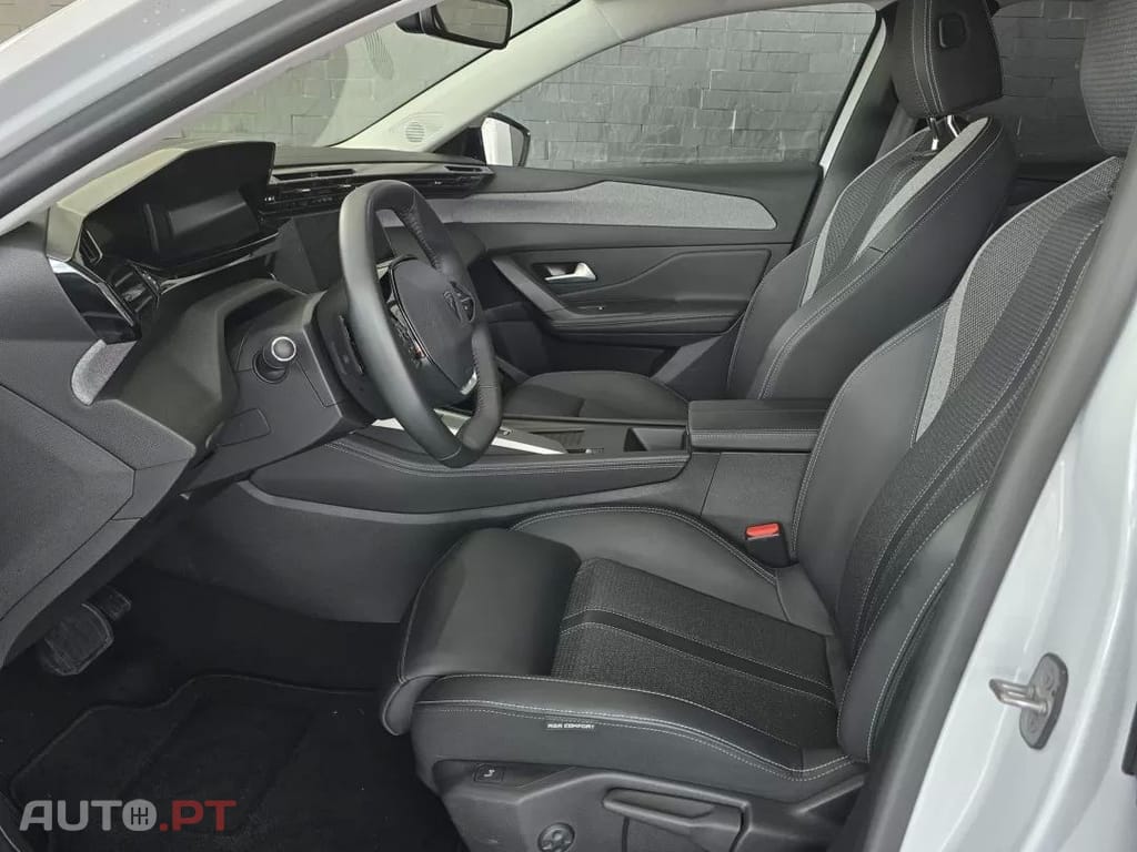Peugeot 308 SW 1.2 PureTech Allure EAT8