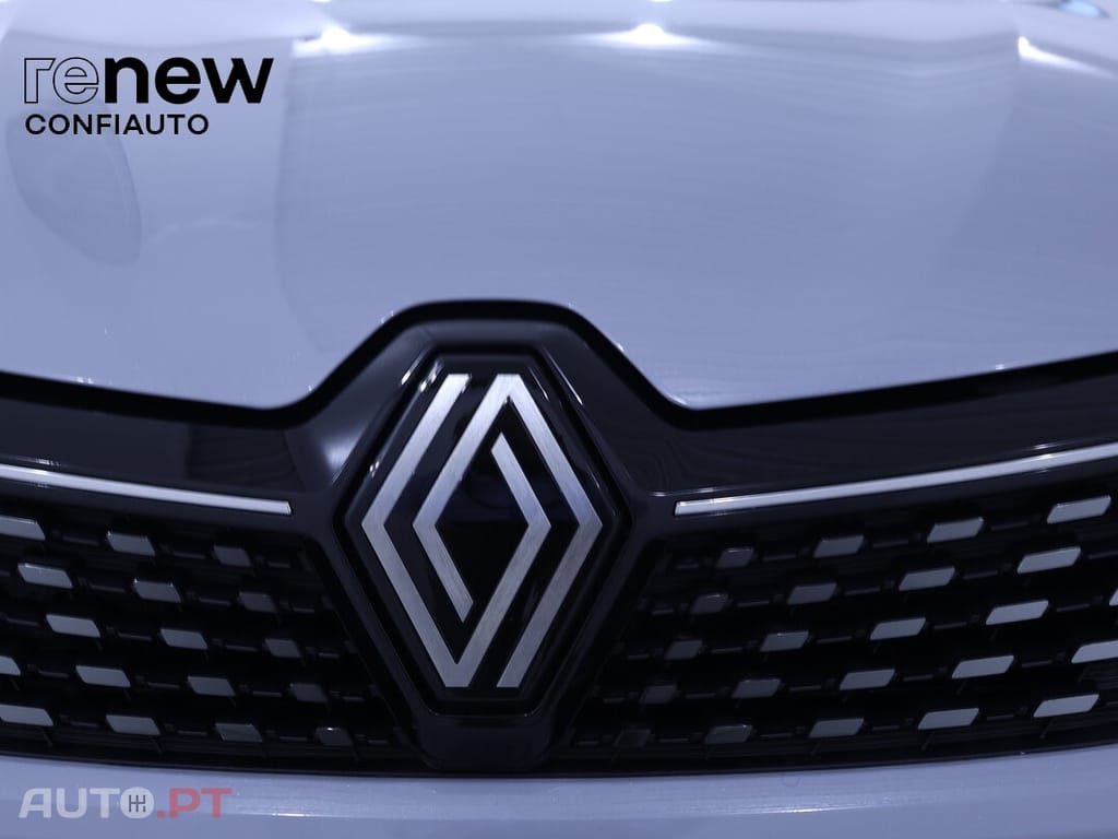 Renault Clio 1.0 TCe Evolution