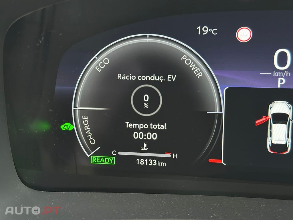 Toyota C-HR 1.8 Hybrid Comfort