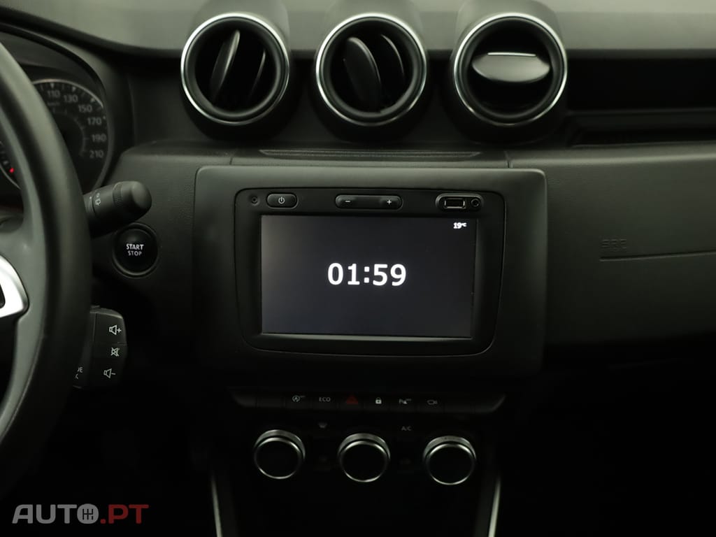 Dacia Duster Duster 1.0 TCe Prestige