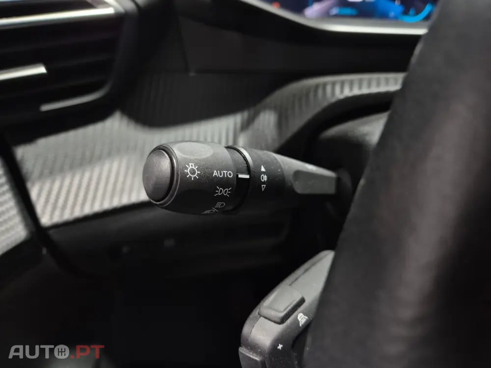 Peugeot 208 1.5 BlueHDi Allure