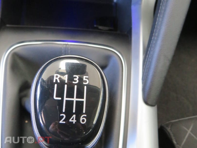 Renault Kadjar 1.5 dCi Intens