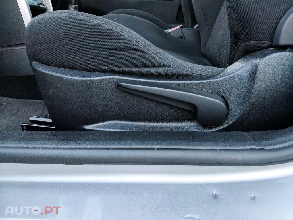 Peugeot 207  1.6 HDI SPORT VAN