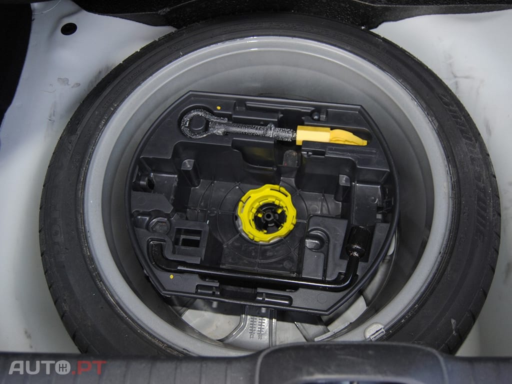 Peugeot 208 1.6 THP Allure