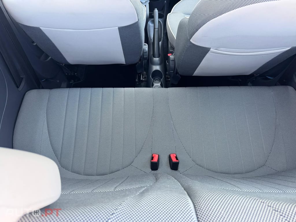 Fiat 500 0.9 8V TwinAir Pop