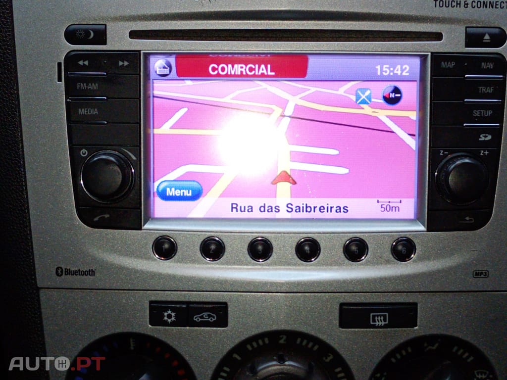 Opel Corsa 1.3 CDTI Enjoy 88g