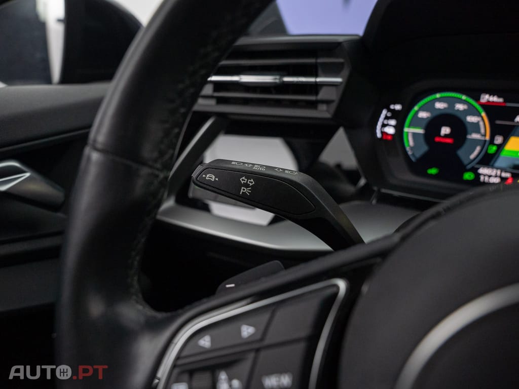 Audi A3 Sportback 40 TFSIe