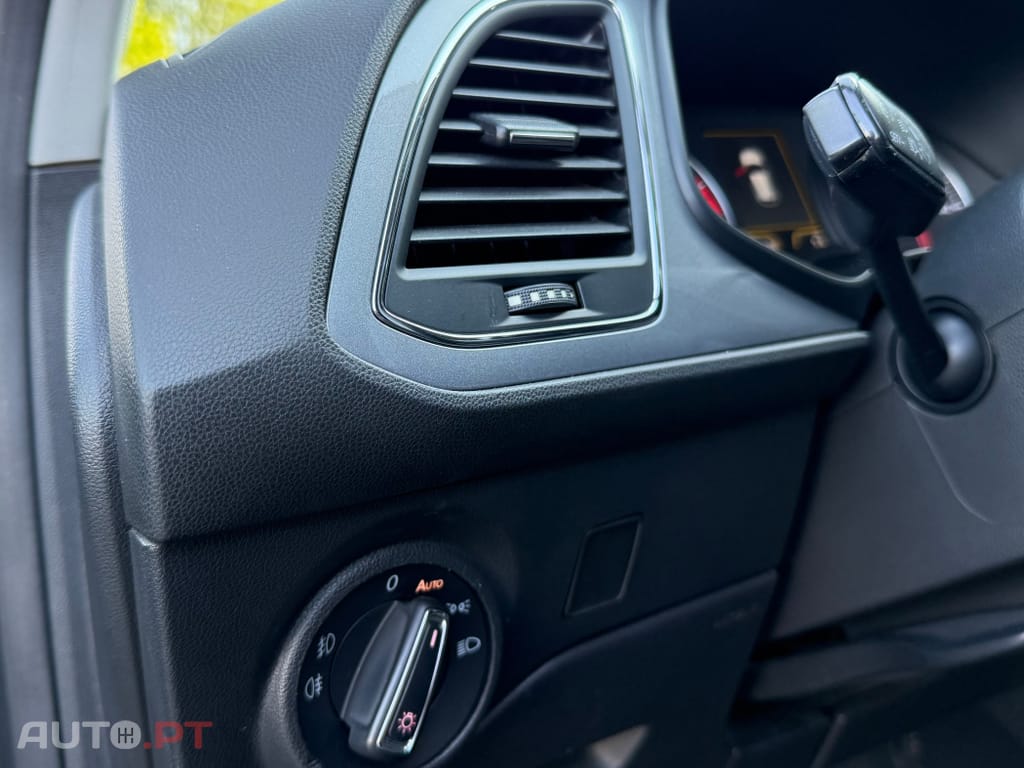 Seat Leon 2.0 TDI FR S/S