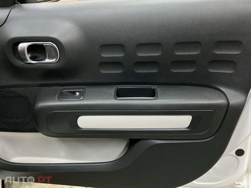 Citroen C3 1.2 PureTech Feel