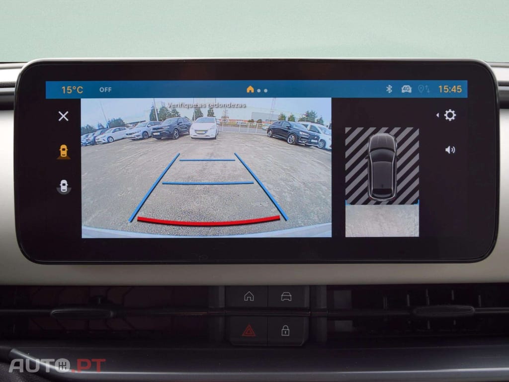 Fiat 600 1.2 Hybrid La Prima