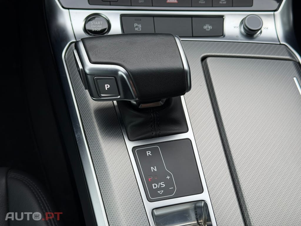 Audi A7 50 TFSIe quattro S tronic