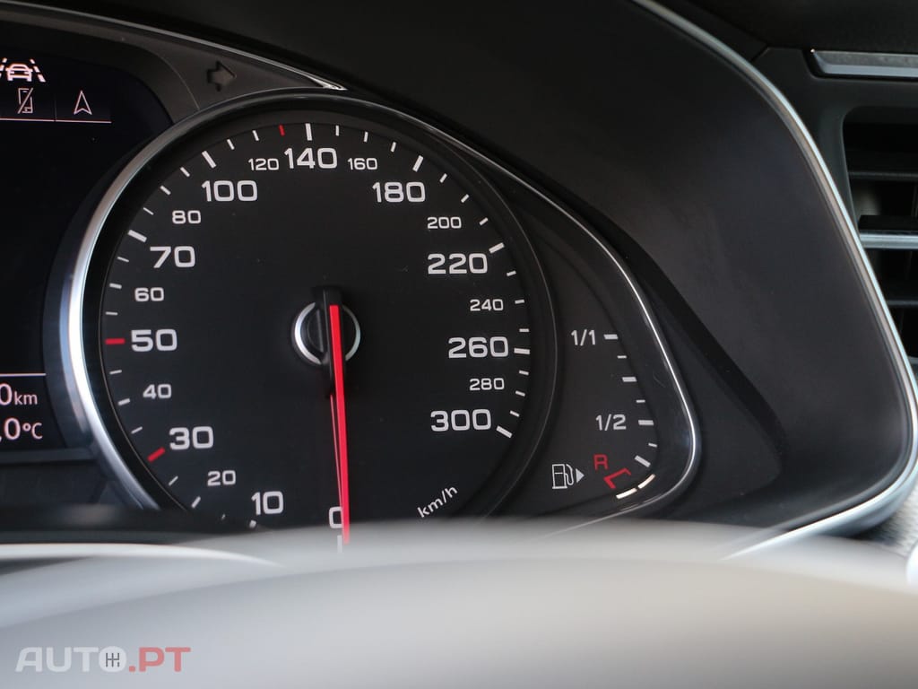 Audi A6 Avant 40 TDI Sport S tronic