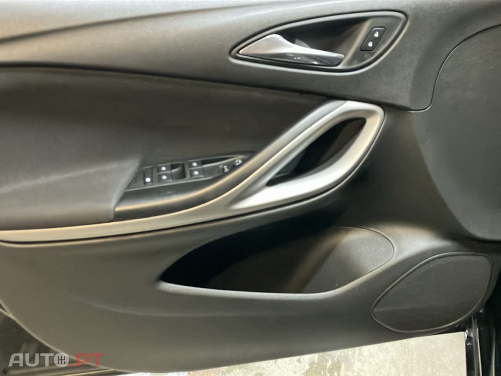 Opel Astra Sports Tourer SPORTS-TOURER 1.6 CDTI 110 DYNAMIC START-STOP