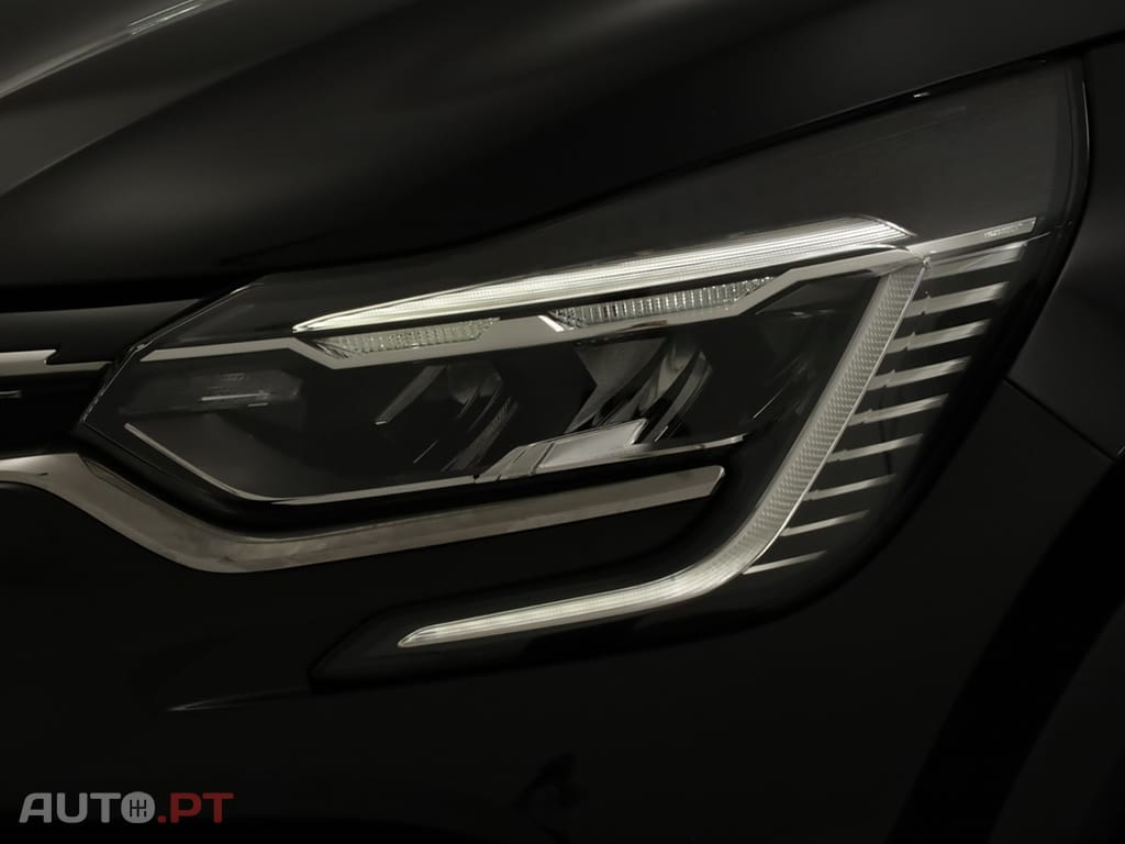 Renault Captur Captur 1.0 TCe Techno