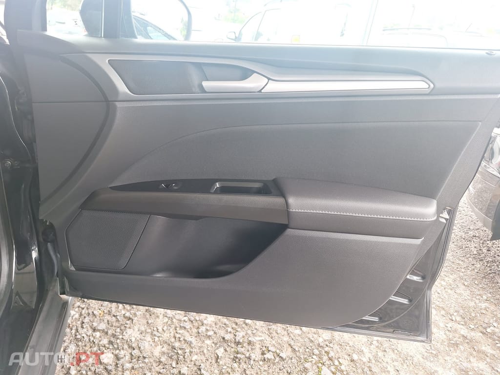 Ford Mondeo 1.5 TDCi Trend