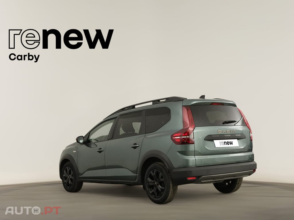 Dacia Jogger Jogger 1.0 ECO-G Extreme+ Up&Go 7L Bi-Fuel