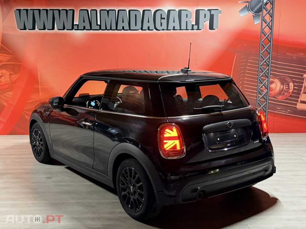 MINI Cooper One Sport Edition Auto