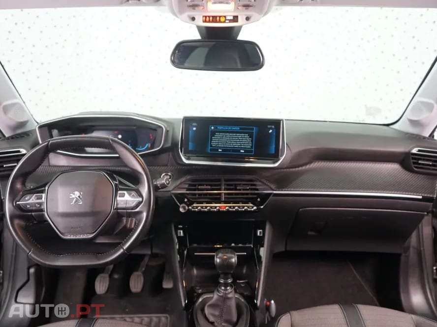 Peugeot 208 1.2 PureTech Allure