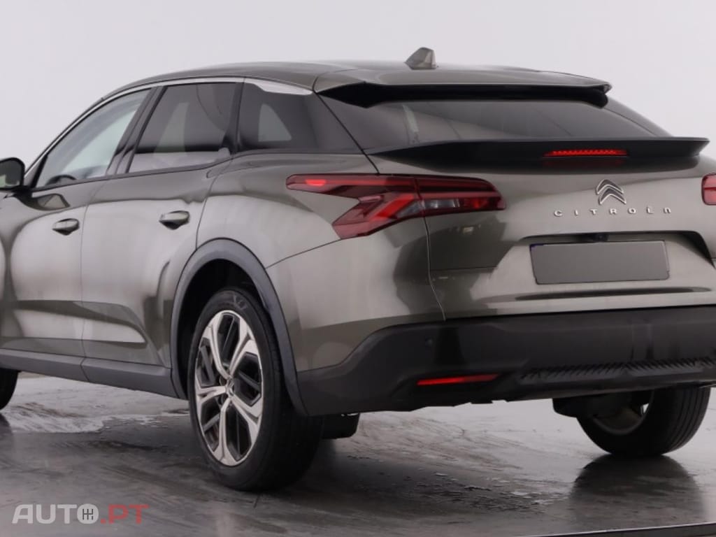 Citroen C5 X 1.2 PureTech Feel Pack EAT8