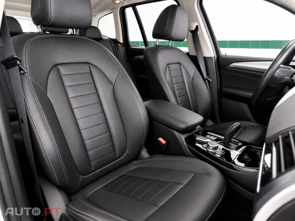 BMW X3 20 i xDrive xLine
