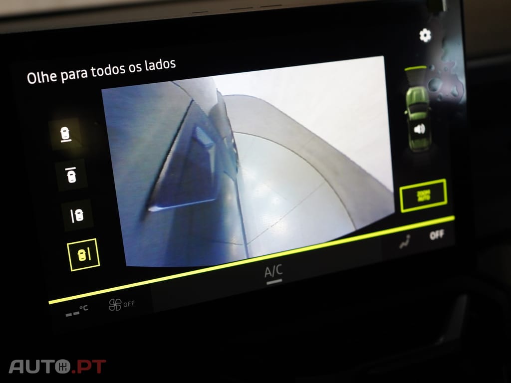 Dacia Duster 1.0 TCe ECO-G Journey Bi-Fuel