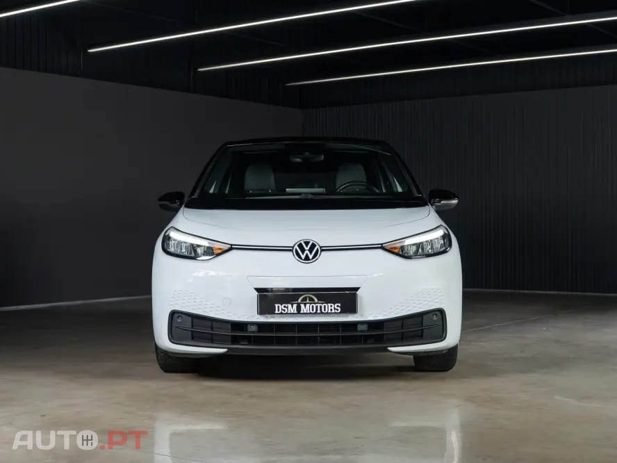 Volkswagen Id.3 Pro Performance