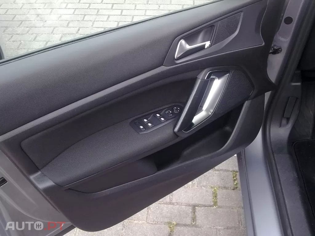 Peugeot 308 SW 1.6 BlueHDi Active
