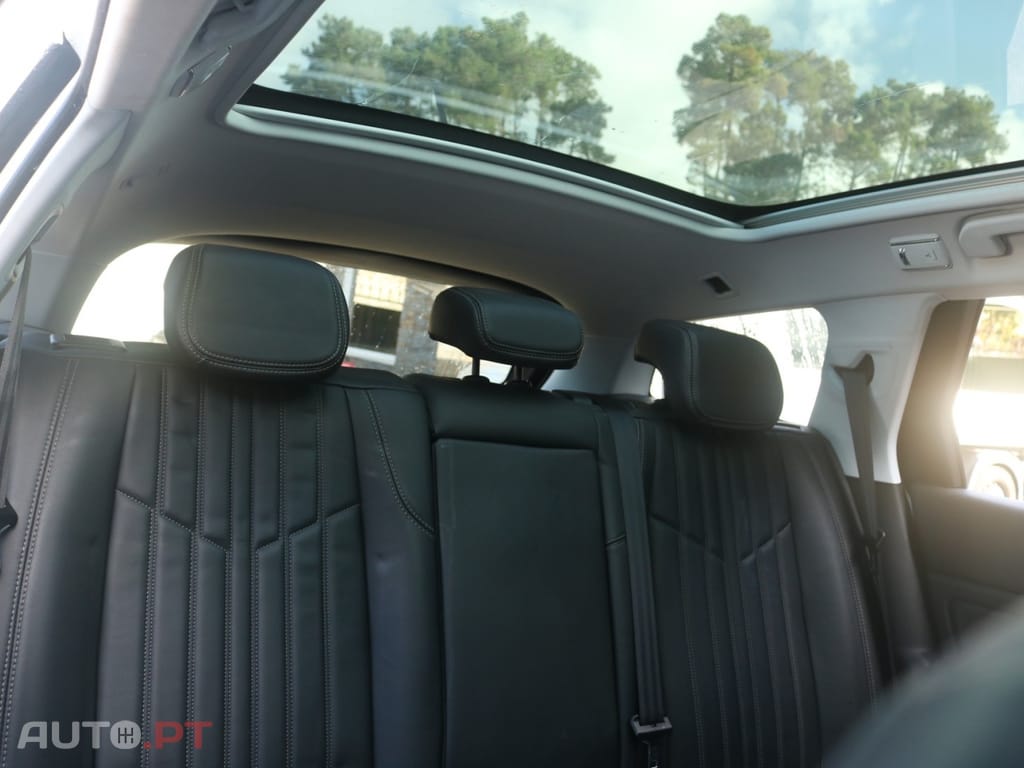 Peugeot 308 1.6 BlueHDi Allure EAT6
